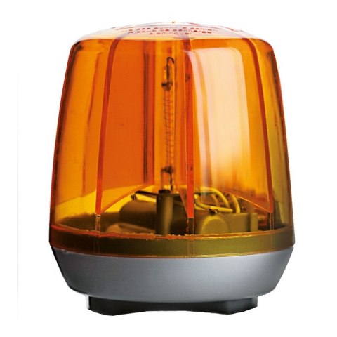 Rolly Toys Lampa Sygnalizacja świetlna kogut pomarańczowy Rolly Toys Rolly Toys Lampa Sygnalizacja świetlna kogut pomarańczowy Rolly Toys