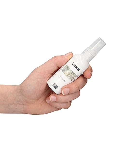 Anal Ese - 50ml Pharmquests Anal Ese - 50ml Pharmquests