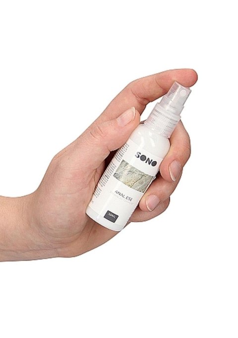 Anal Ese - 50ml Pharmquests Anal Ese - 50ml Pharmquests