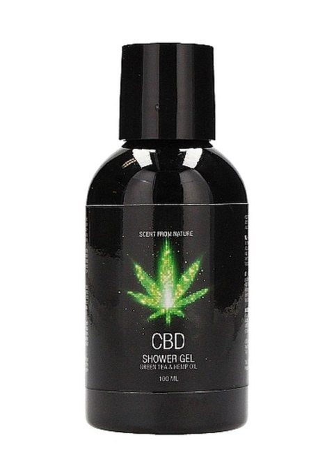 CBD - Bath and Shower - Luxe Travel set - Green Tea Hemp Oil Pharmquests CBD - Bath and Shower - Luxe Travel set - Green Tea Hemp Oil Pharmquests