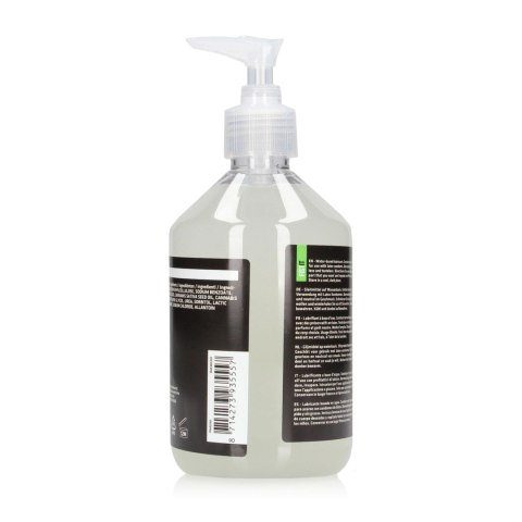CBD Lubricant - 17 fl oz / 500 ml- Pump Fist It CBD Lubricant - 17 fl oz / 500 ml- Pump Fist It