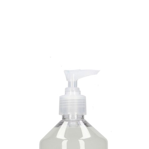 CBD Lubricant - 17 fl oz / 500 ml- Pump Fist It CBD Lubricant - 17 fl oz / 500 ml- Pump Fist It
