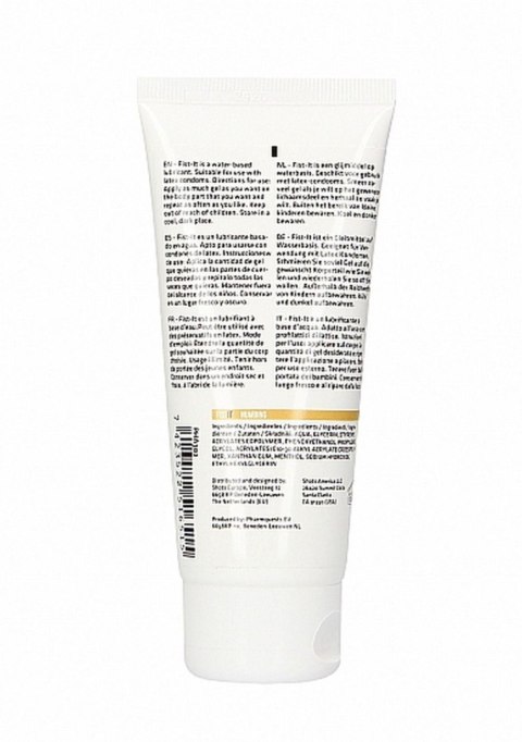 Fist It - Desensitizer - 100 ml Pharmquests Fist It - Desensitizer - 100 ml Pharmquests