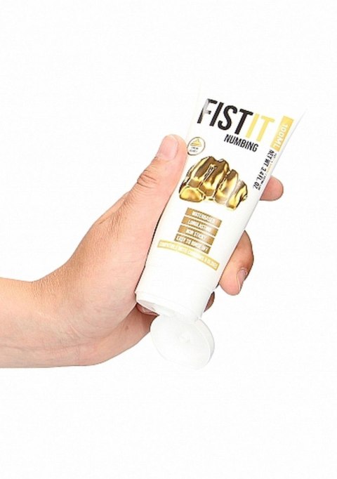 Fist It - Desensitizer - 100 ml Pharmquests Fist It - Desensitizer - 100 ml Pharmquests