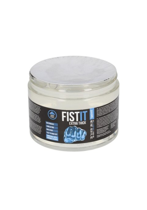 Fist It - Extra Thick - 500 ml Fist It Fist It - Extra Thick - 500 ml Fist It