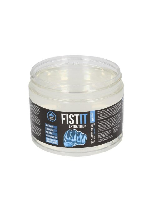 Fist It - Extra Thick - 500 ml Fist It Fist It - Extra Thick - 500 ml Fist It