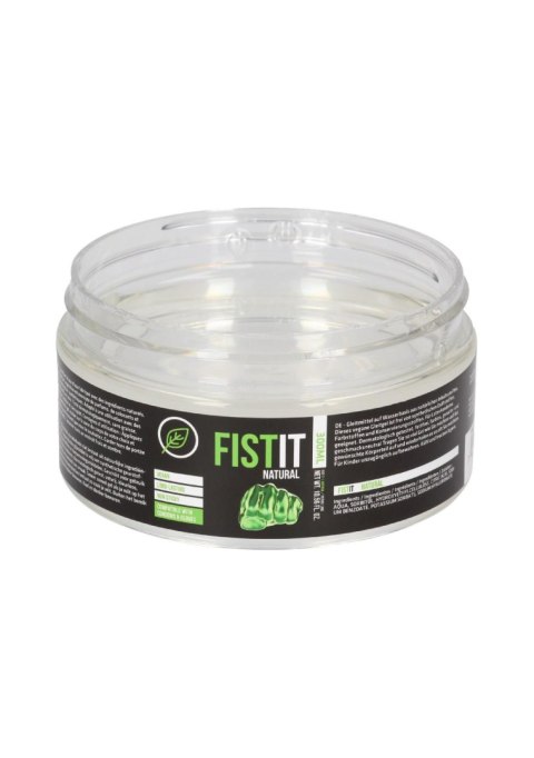 Fist It - Natural - 300 ml ShotsToys