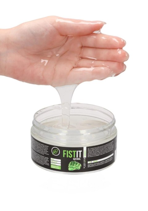 Fist It - Natural - 300 ml ShotsToys