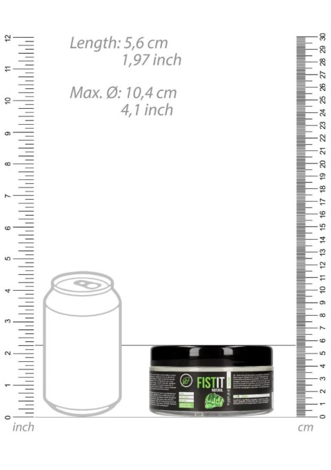 Fist It - Natural - 300 ml ShotsToys