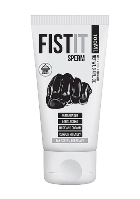 Fist It - Sperm - 100 ml Pharmquests Fist It - Sperm - 100 ml Pharmquests
