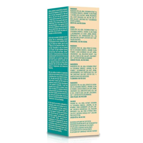 Spanish Fly - Love Potion - 10 ml Pharmquests