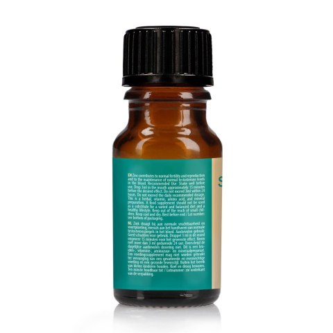 Spanish Fly - Love Potion - 10 ml Pharmquests