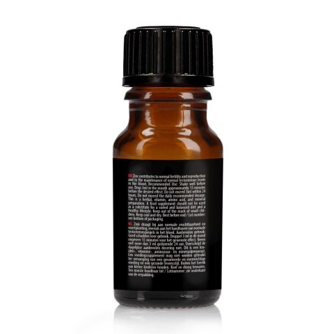 Spanish Fly - Red Hot - 10 ml Pharmquests