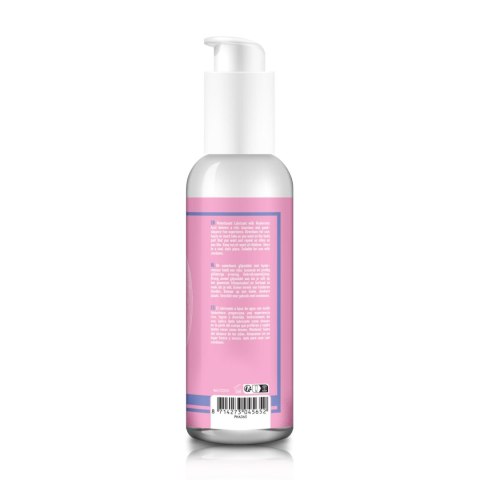 Waterbased Lubricant with Hyaluronic Acid - 150 ml Pharmquests Waterbased Lubricant with Hyaluronic Acid - 150 ml Pharmquests