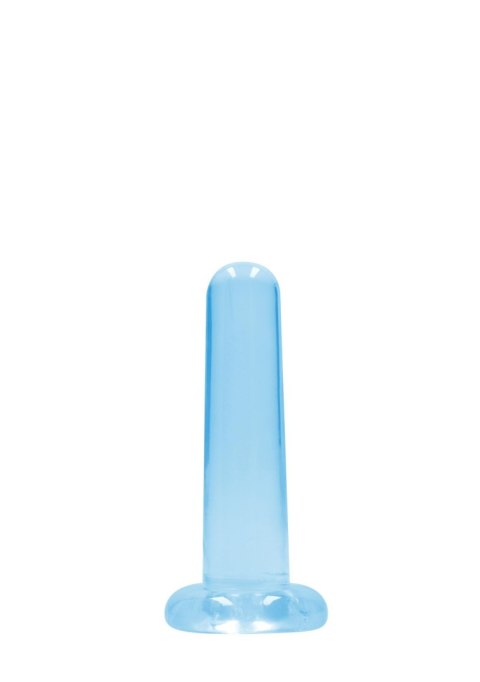 Non Realistic Dildo with Suction Cup - 5,3""""/ 13,5 cm RealRock Non Realistic Dildo with Suction Cup - 5,3""""/ 13,5 cm RealRock