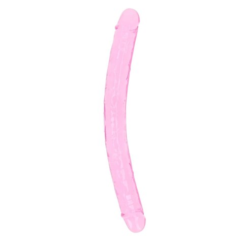 Realistic Double Dong - 13'' / 34 cm RealRock Realistic Double Dong - 13'' / 34 cm RealRock