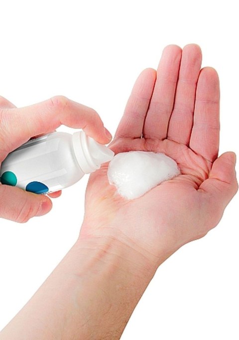 Crackling Body Foam ShotsToys Crackling Body Foam ShotsToys