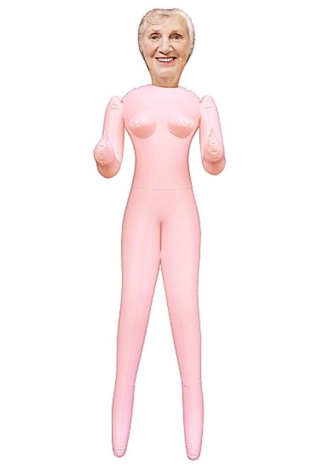 Greedy Gilf S-Line - Dolls Greedy Gilf S-Line - Dolls
