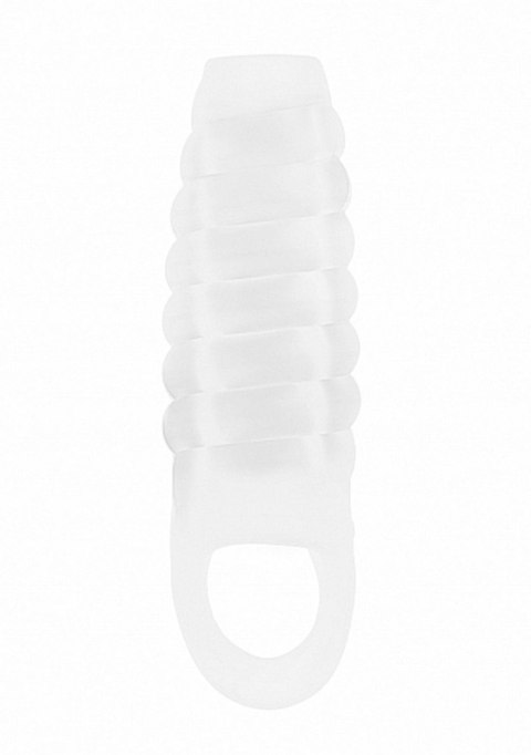 No.21 - Dong Extension - Transparent Sono