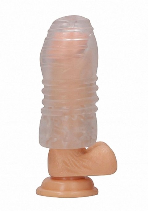 No. 68 - Stroker - Translucent Sono No. 68 - Stroker - Translucent Sono