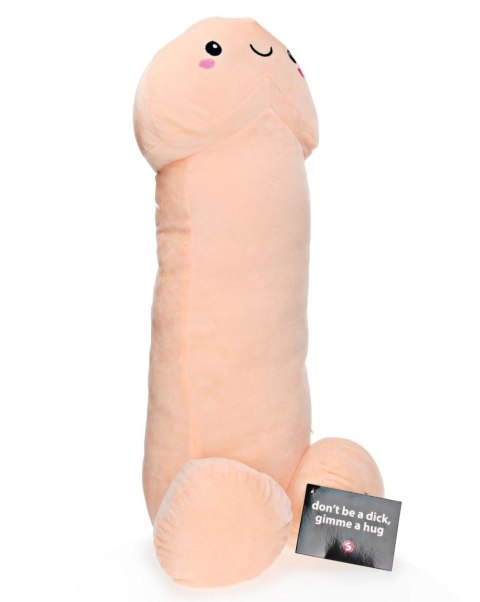Penis Plushie 39" / 100 cm S-Line Penis Plushie 39" / 100 cm S-Line