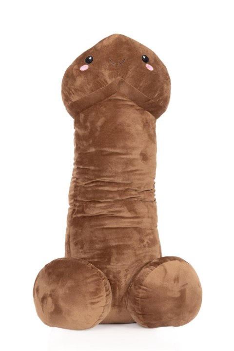 Penis Plushie - 39''/ 100 cm S-Line Penis Plushie - 39''/ 100 cm S-Line