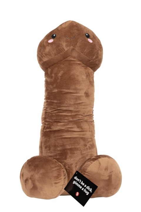 Penis Plushie - 39''/ 100 cm S-Line Penis Plushie - 39''/ 100 cm S-Line