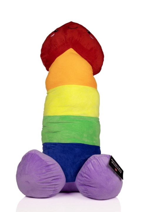 Penis Plushie - 39''/ 100 cm S-Line Penis Plushie - 39''/ 100 cm S-Line
