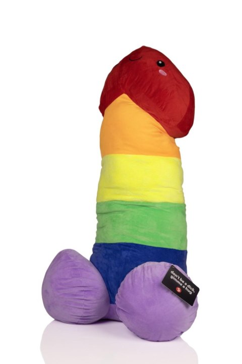 Penis Plushie - 39''/ 100 cm S-Line Penis Plushie - 39''/ 100 cm S-Line