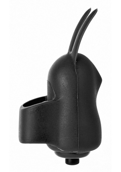 Power Rabbit - Black ShotsToys Power Rabbit - Black ShotsToys