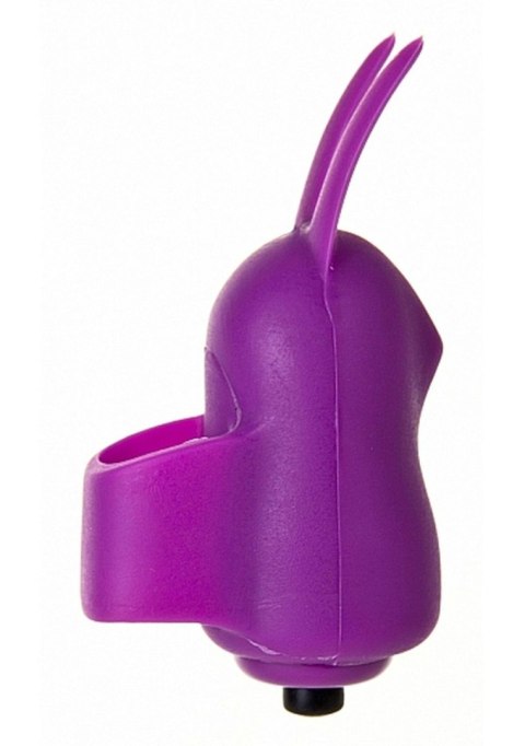 Power Rabbit - Purple ShotsToys Power Rabbit - Purple ShotsToys