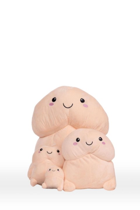 Short Penis Plushie 12''/ 30 cm S-Line Short Penis Plushie 12''/ 30 cm S-Line