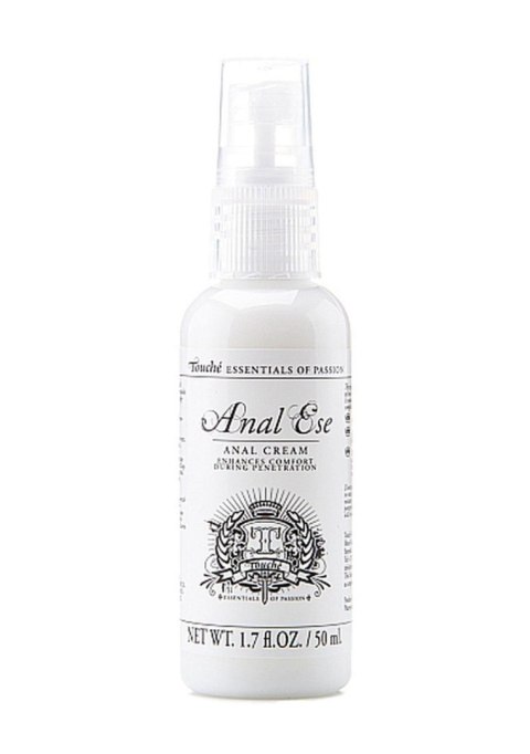 Anal Ese - 50ml Touché Anal Ese - 50ml Touché