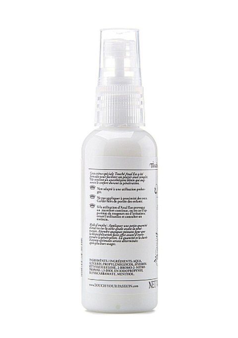 Anal Ese - 50ml Touché Anal Ese - 50ml Touché