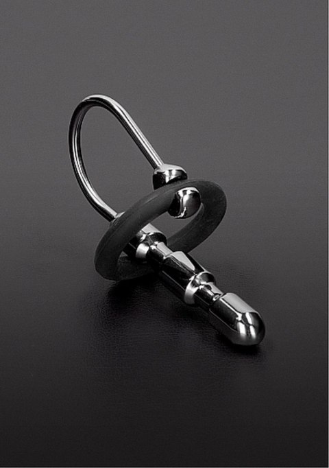 Bumpy Urethral Stretcher Steel Bumpy Urethral Stretcher Steel