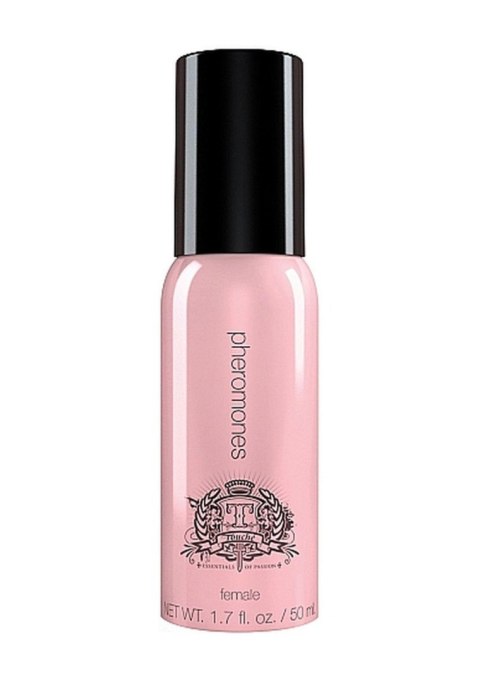 Pheromones Female - 50 ml Touché Pheromones Female - 50 ml Touché