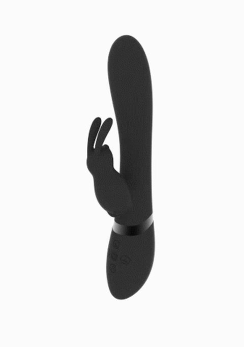 Wibrator-Taka - Black Vive Wibrator-Taka - Black Vive