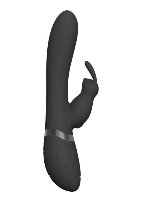 Wibrator-Taka - Black Vive Wibrator-Taka - Black Vive
