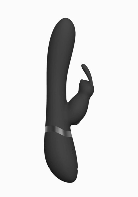 Wibrator-Taka - Black Vive Wibrator-Taka - Black Vive