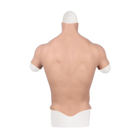 XX-DREAMSTOYS Ultra Realistic Muscle Suit Men Size L XX-DreamyToys XX-DREAMSTOYS Ultra Realistic Muscle Suit Men Size L XX-DreamyToys