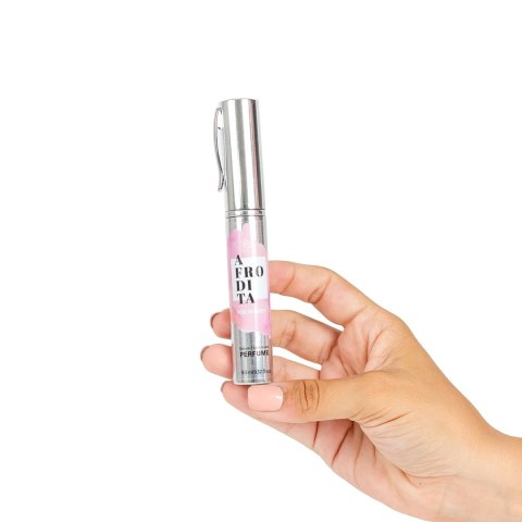 AFRODITA - TRAVEL SPRAY PERFUME 9,5 ml Secret Play