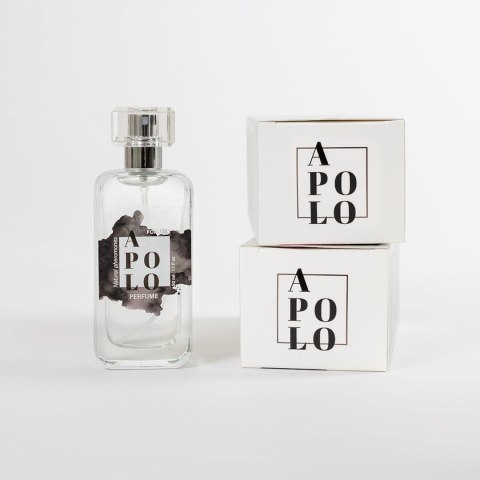 APOLO - SPRAY PERFUME Secret Play APOLO - SPRAY PERFUME Secret Play