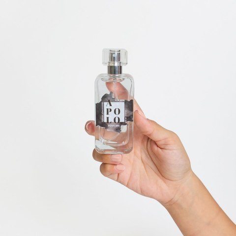 APOLO - SPRAY PERFUME Secret Play APOLO - SPRAY PERFUME Secret Play