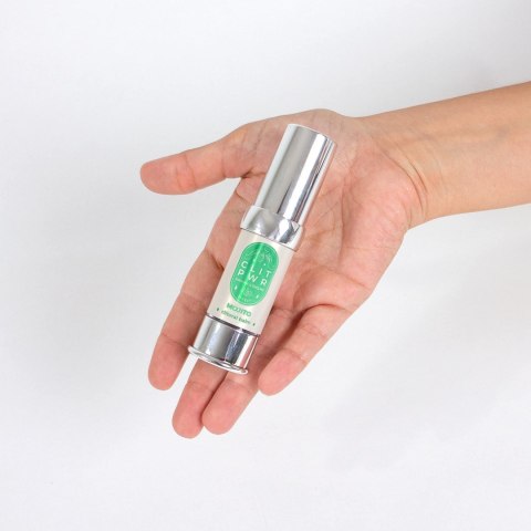 CLIT PWR - MOJITO CLITORAL BALM Secret Play CLIT PWR - MOJITO CLITORAL BALM Secret Play