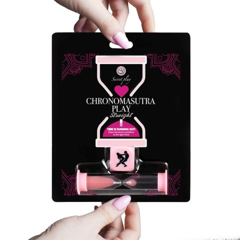 Chronomasutra play - Hetero Secret Play Chronomasutra play - Hetero Secret Play