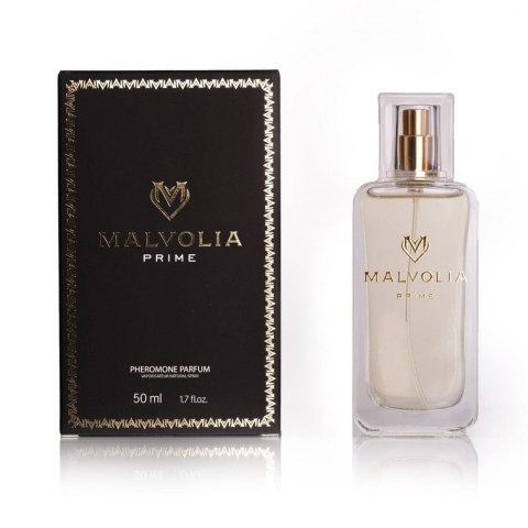 Feromony - MALVOLIA PRIME for men 50ml MALVOLIA Feromony - MALVOLIA PRIME for men 50ml MALVOLIA