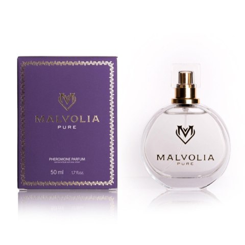 Feromony - MALVOLIA PURE for women 50ml MALVOLIA Feromony - MALVOLIA PURE for women 50ml MALVOLIA