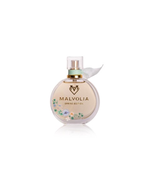 Feromony - MALVOLIA SPRING EDITION for woman 50ml MALVOLIA Feromony - MALVOLIA SPRING EDITION for woman 50ml MALVOLIA