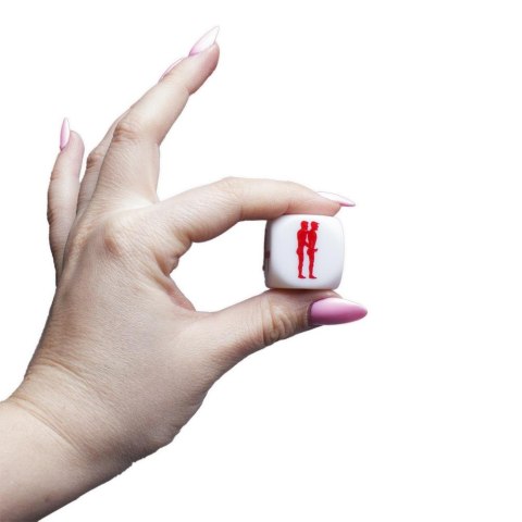 GAY KAMASUTRA DIE 25 MM Secret Play GAY KAMASUTRA DIE 25 MM Secret Play