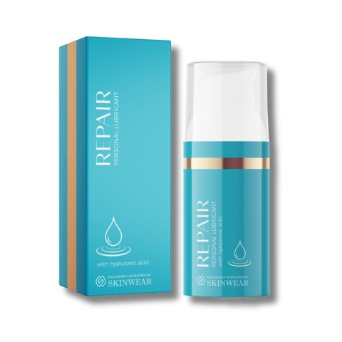 Lubrykant SKINWEAR REPAIR 100ml SKINWEAR Lubrykant SKINWEAR REPAIR 100ml SKINWEAR